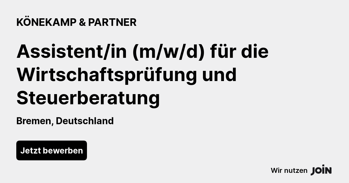 KÖNEKAMP & PARTNER logo