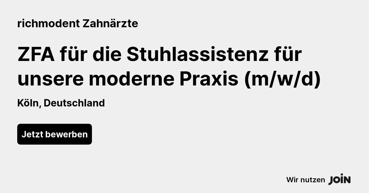 richmodent Zahnärzte logo