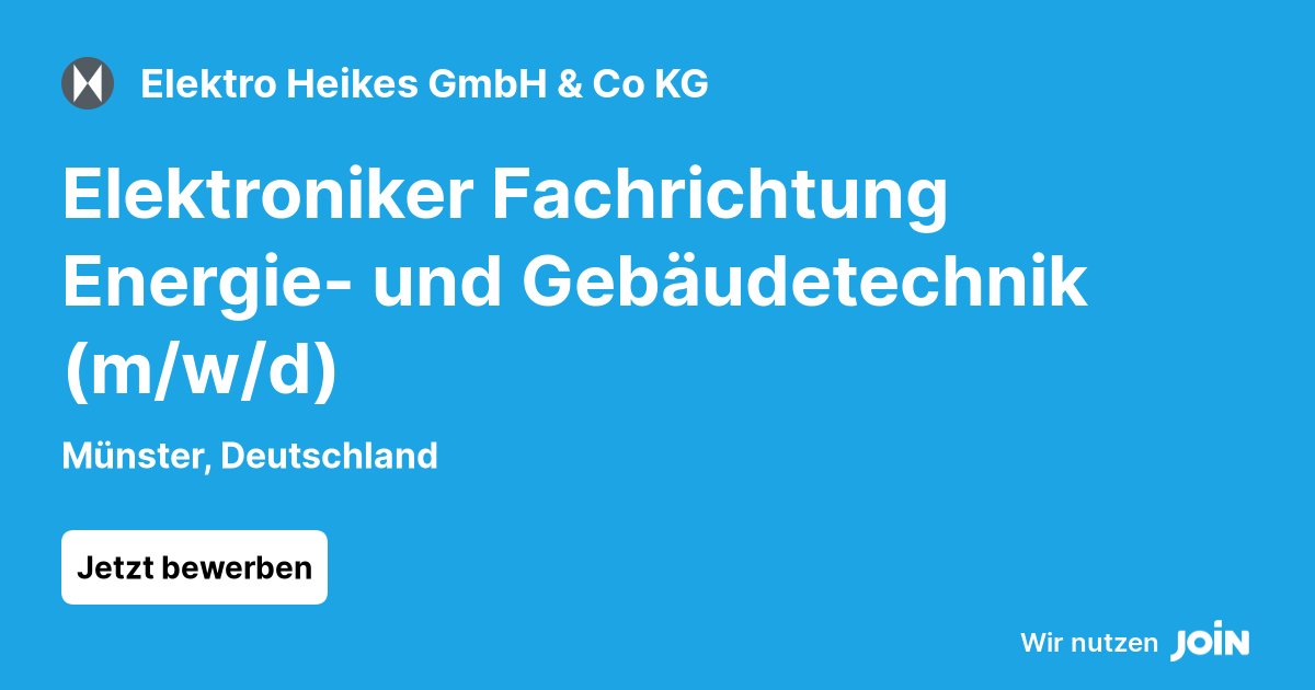 Elektro Heikes GmbH & Co KG logo