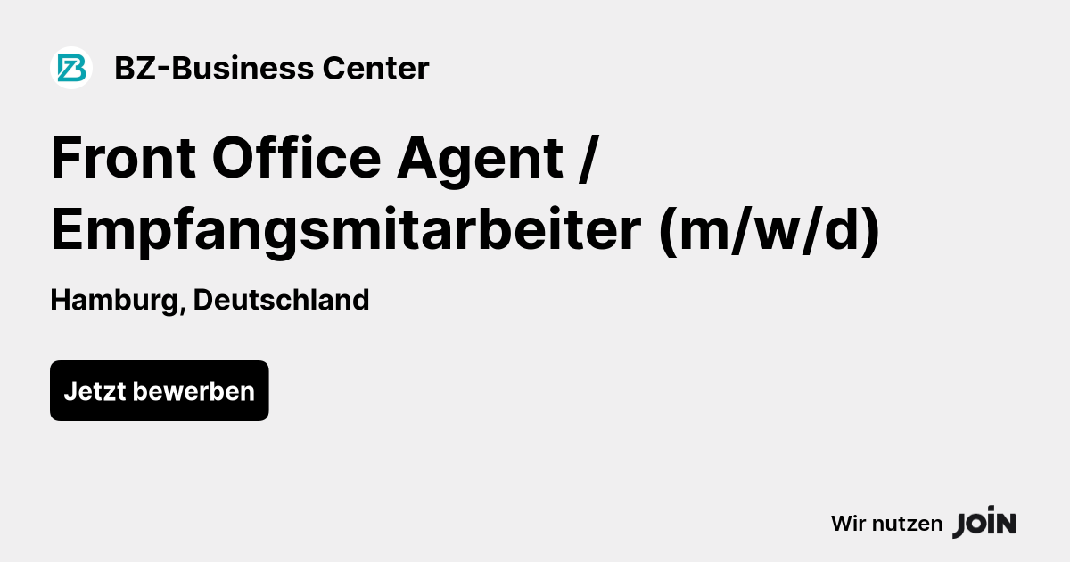 BZ-Business Center logo