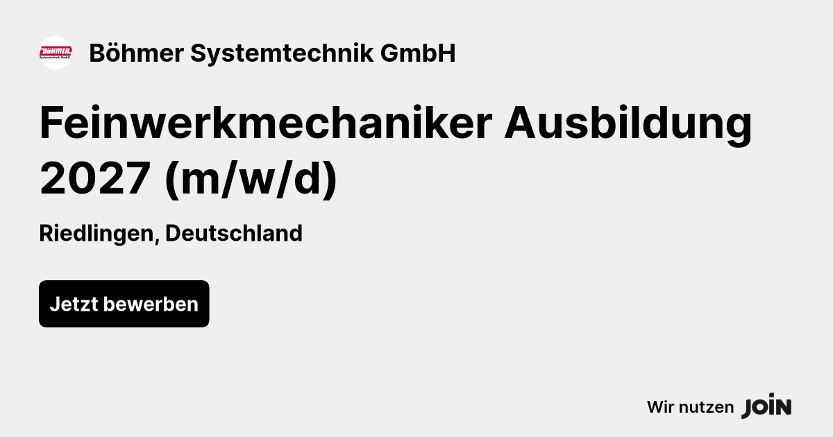 Böhmer Systemtechnik GmbH logo