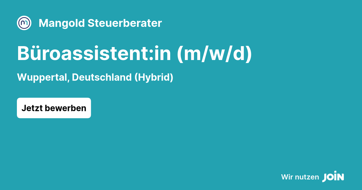 Mangold Steuerberater logo
