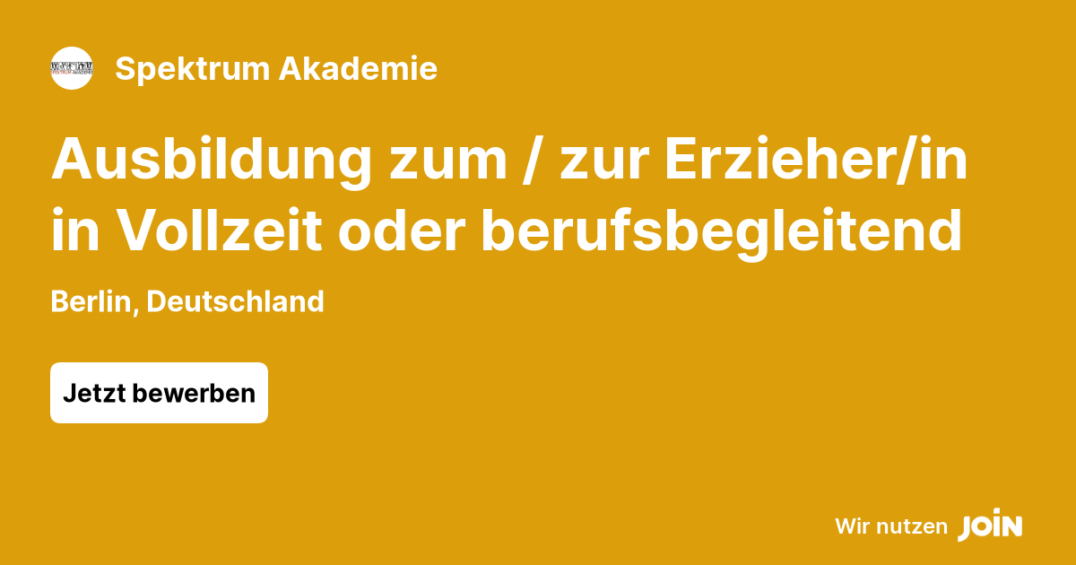 Spektrum Akademie logo