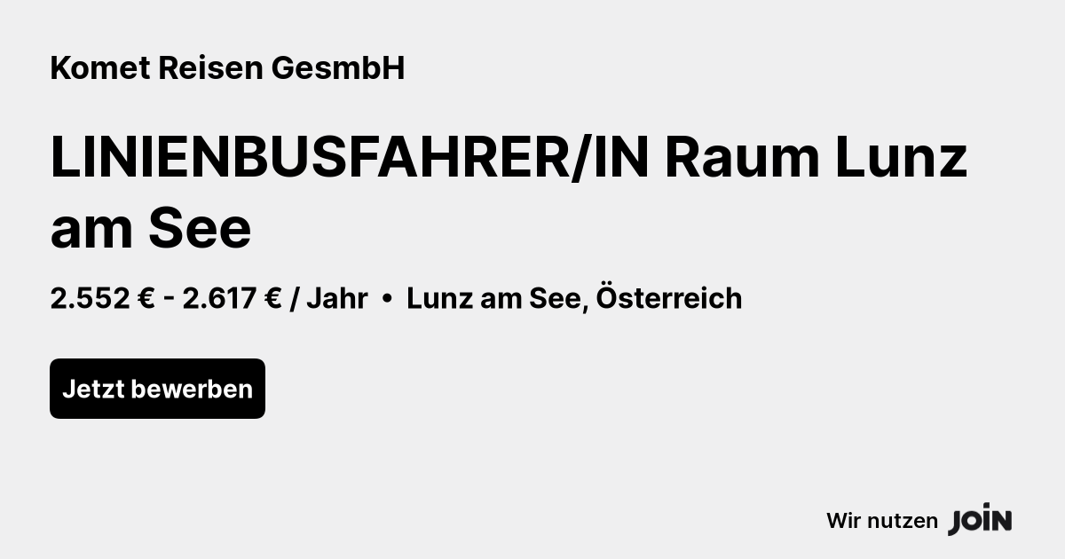 Komet Reisen GesmbH logo
