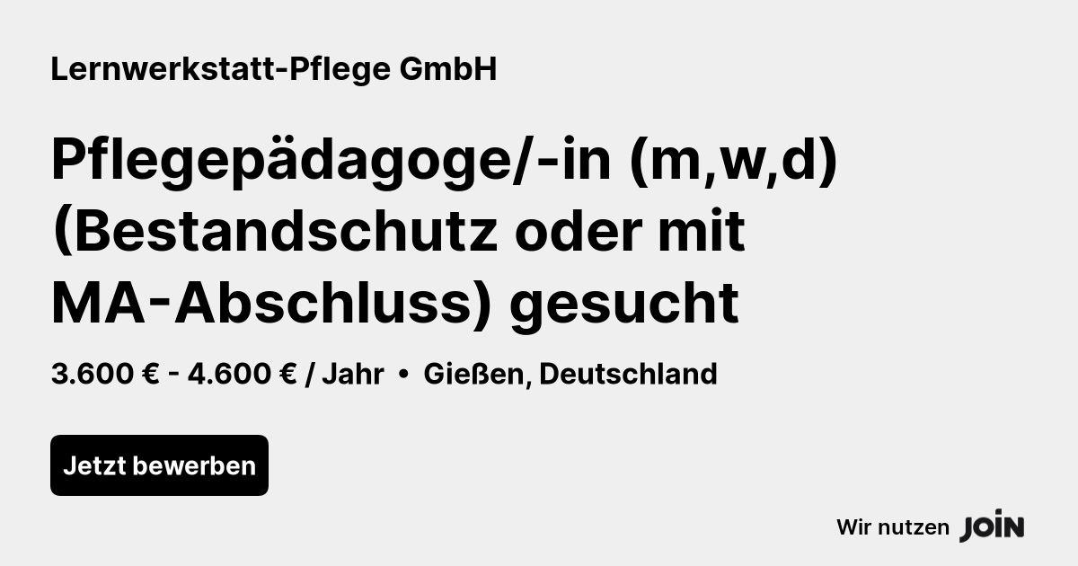 Lernwerkstatt-Pflege GmbH logo
