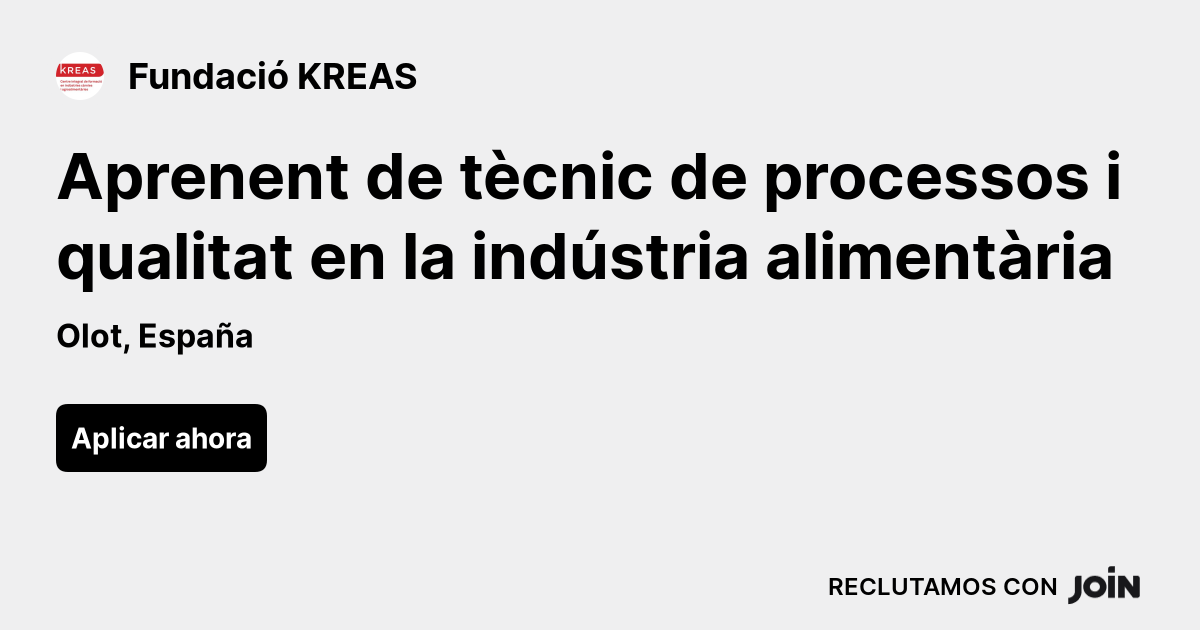 Fundació KREAS logo