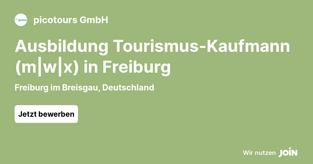 picotours GmbH logo
