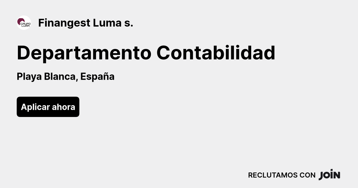 Finangest Luma s. logo