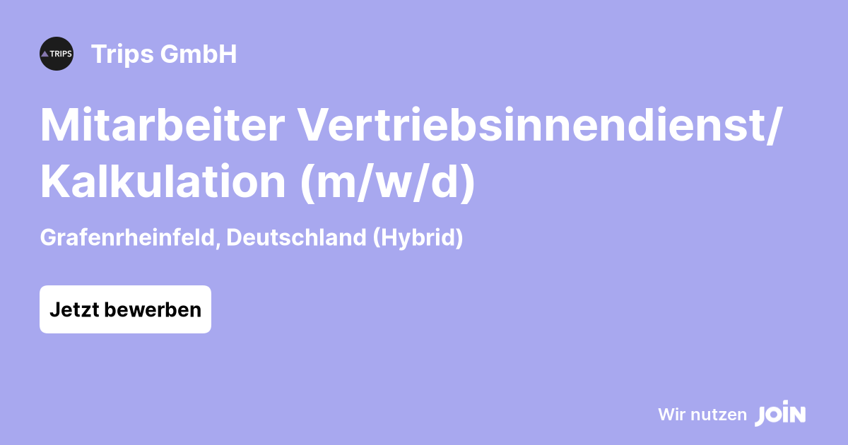 Trips GmbH logo