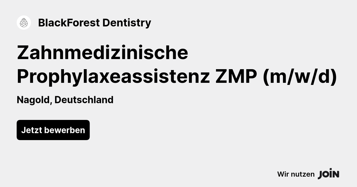 BlackForest Dentistry logo