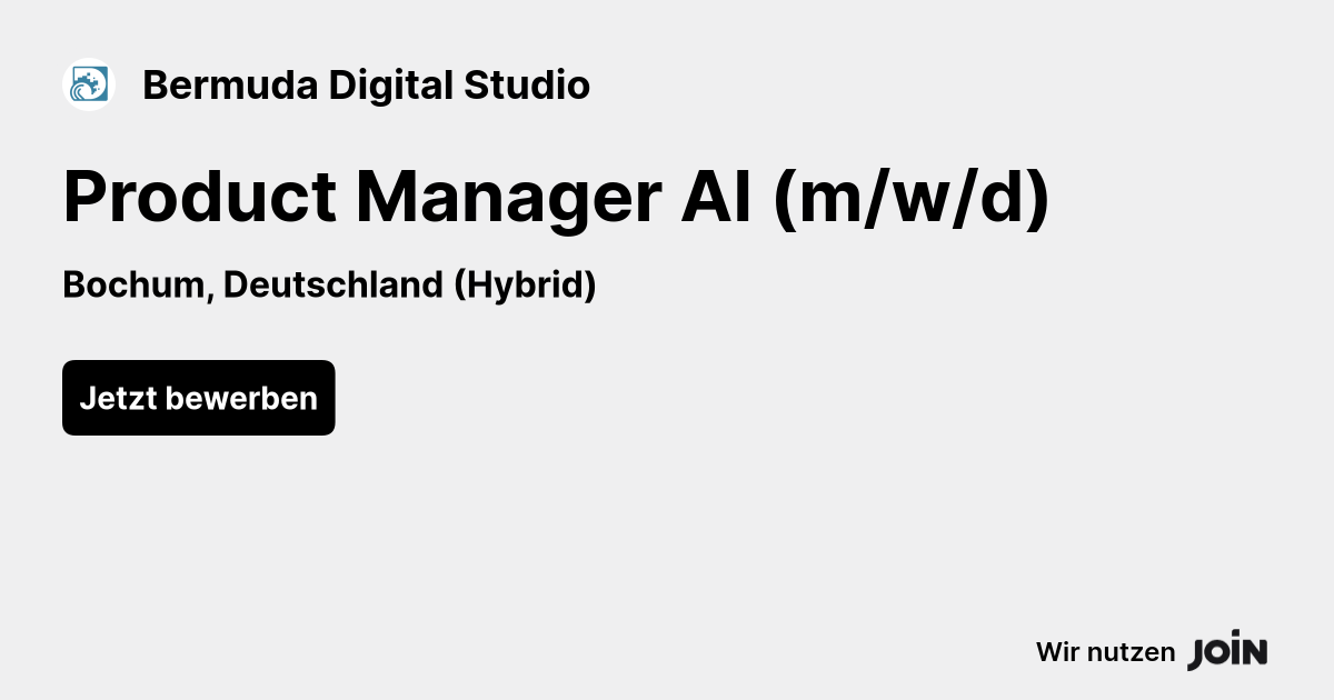 Bermuda Digital Studio logo