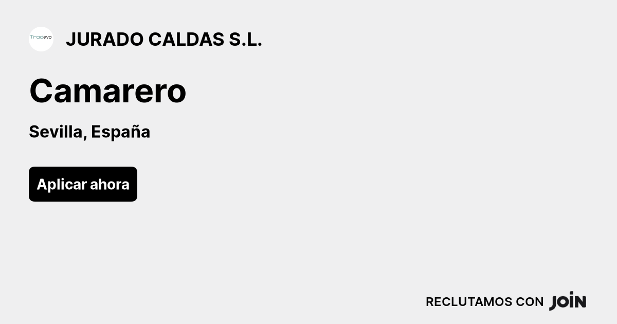 JURADO CALDAS S.L. logo