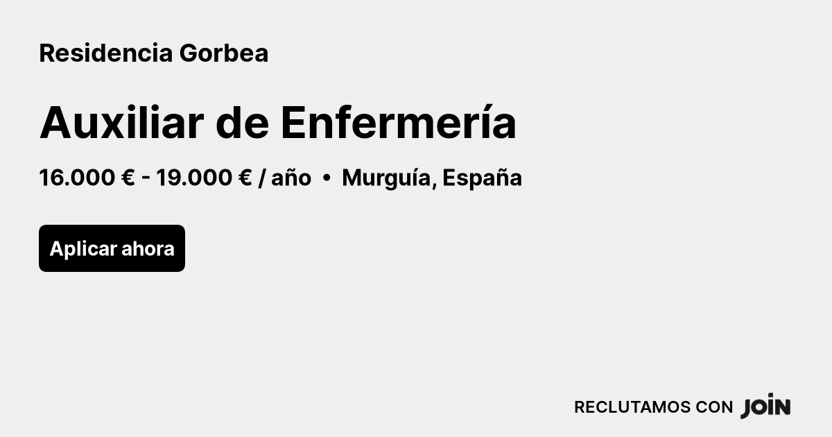 Residencia Gorbea logo