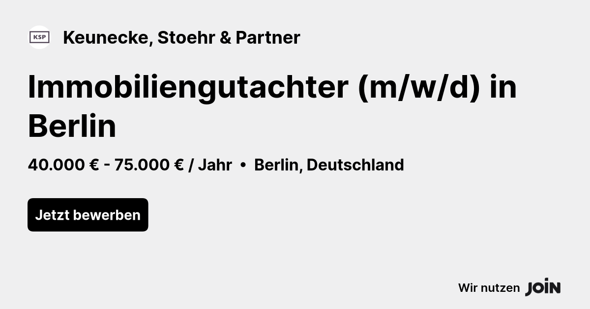 Keunecke, Stoehr & Partner logo