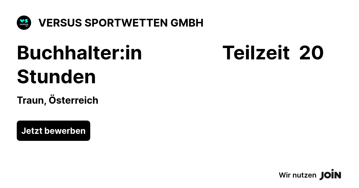 VERSUS SPORTWETTEN GMBH logo