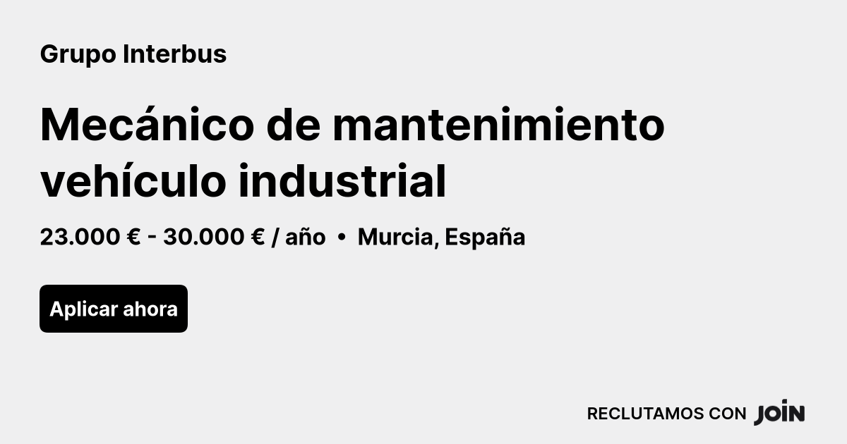 Grupo Interbus logo