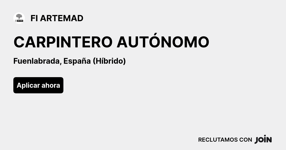 FI ARTEMAD logo