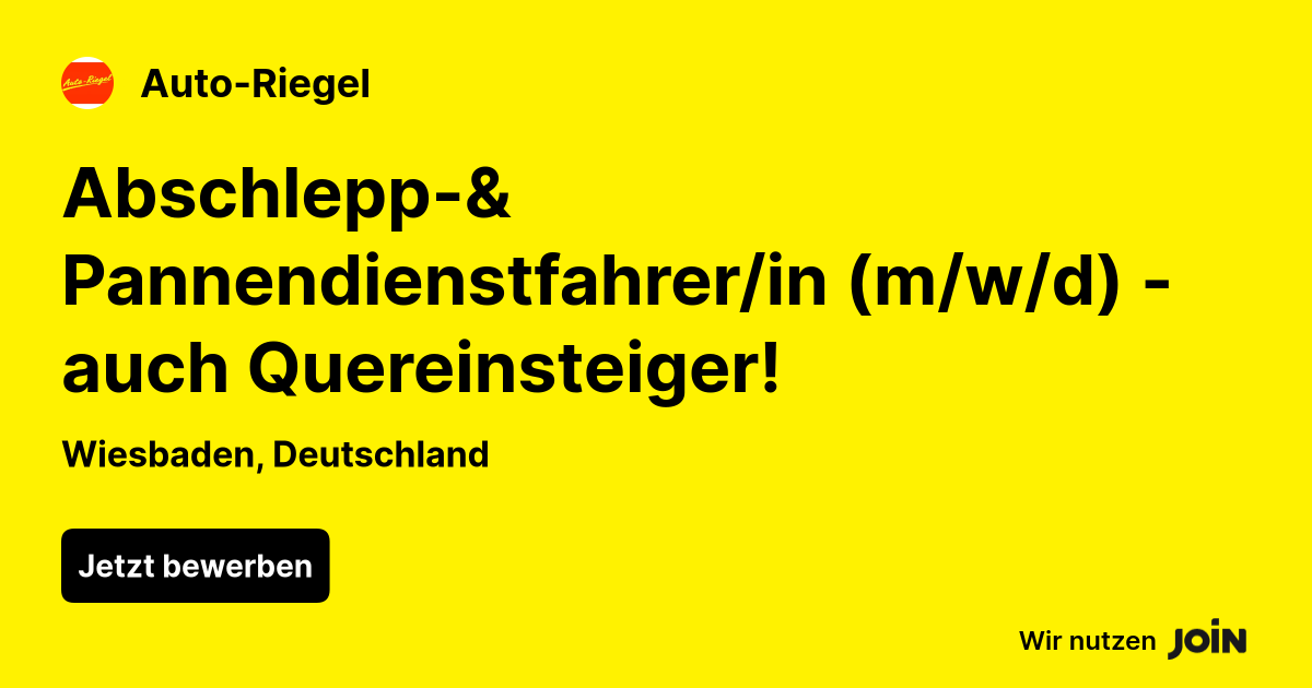 Auto-Riegel logo