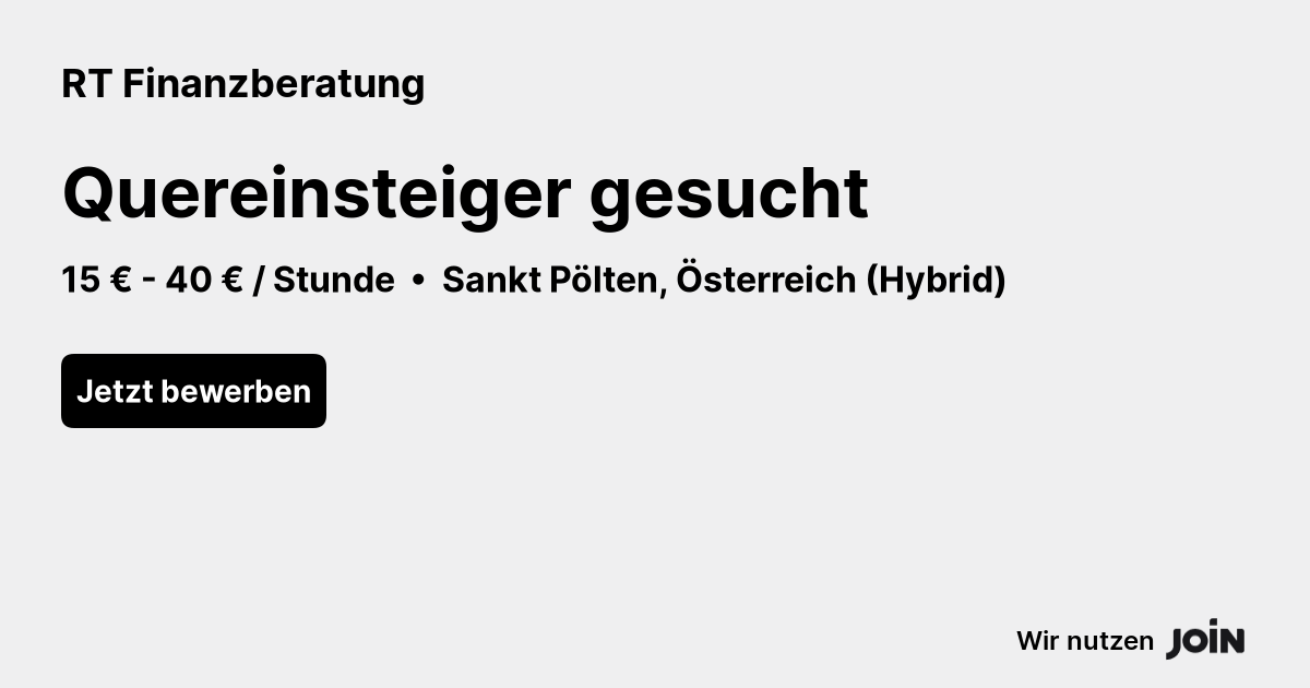 Rt Finanzberatung logo
