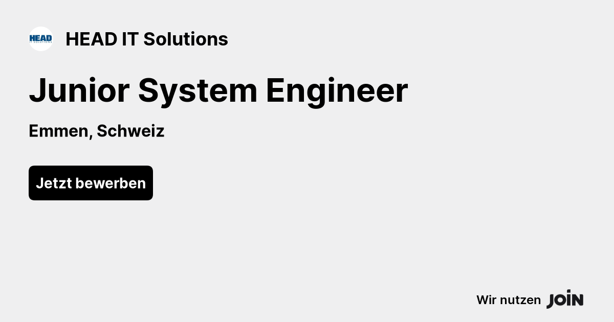 HEAD IT Solutions logo