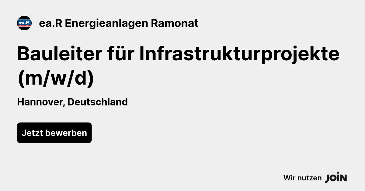 ea.R Energieanlagen Ramonat logo