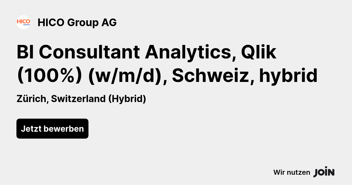 HICO Group AG logo