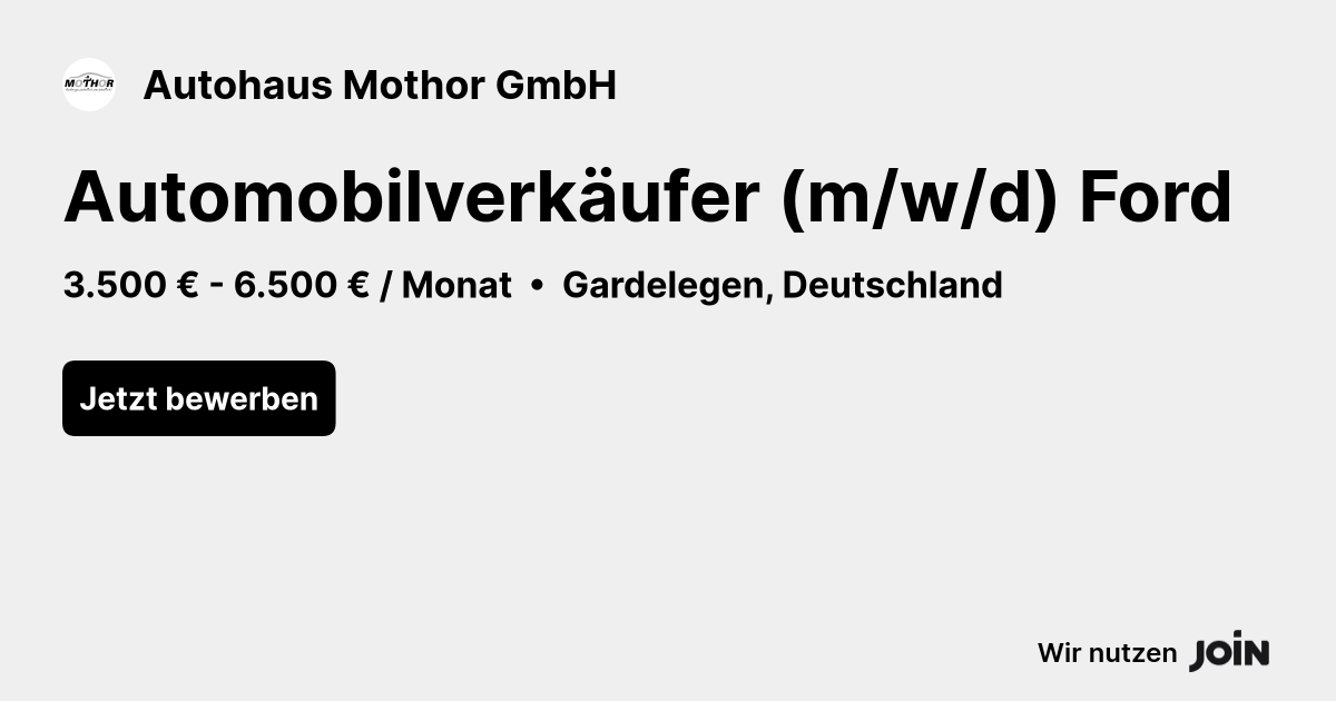 Autohaus Mothor GmbH logo