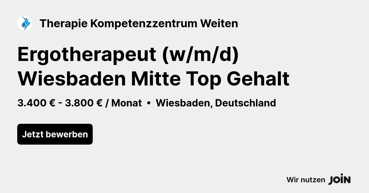 Therapie Kompetenzzentrum Weiten logo