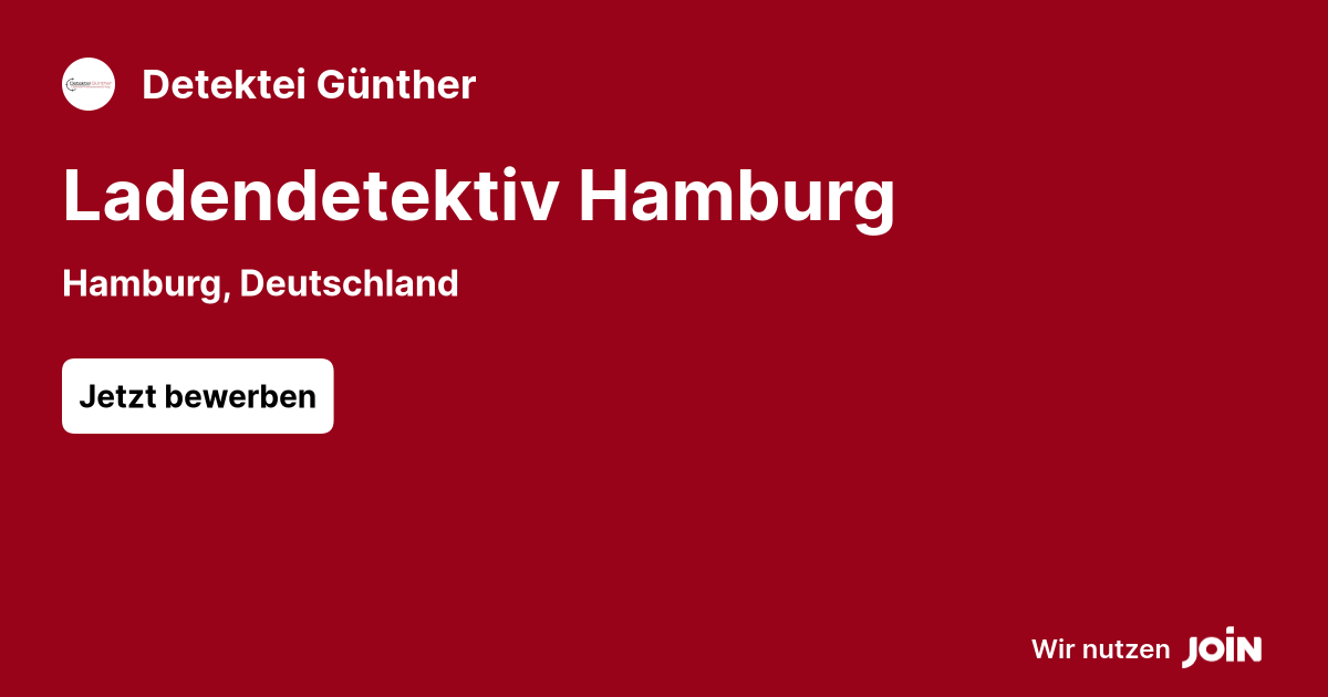 Detektei Günther logo