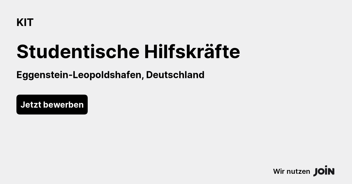 KIT logo