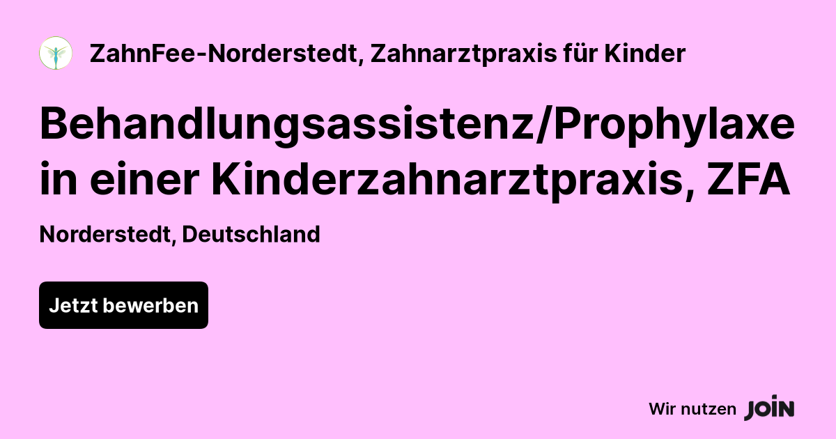 ZahnFee-Norderstedt, Zahnarztpraxis für Kinder logo
