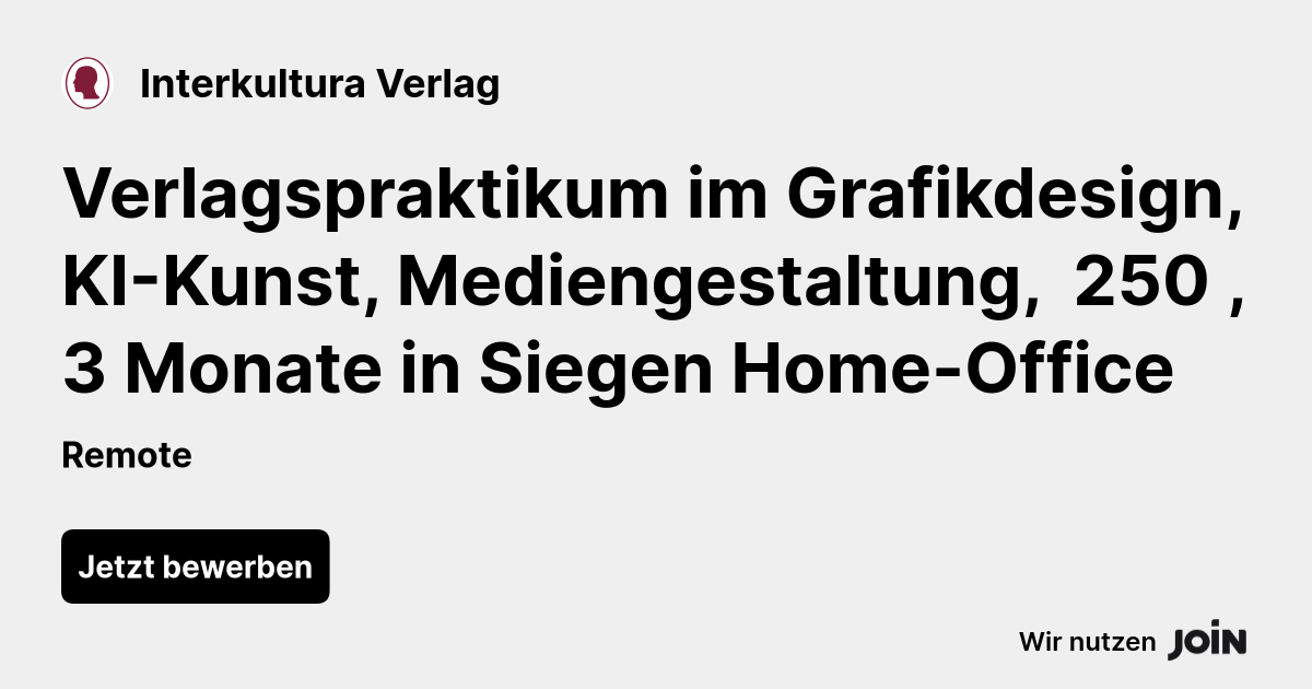 Interkultura Verlag logo