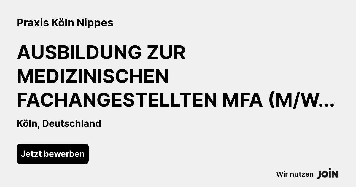 Praxis Köln Nippes logo