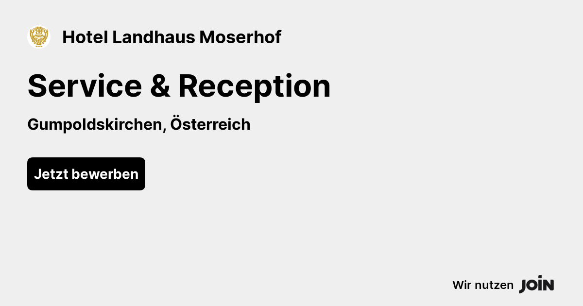 Hotel Landhaus Moserhof logo