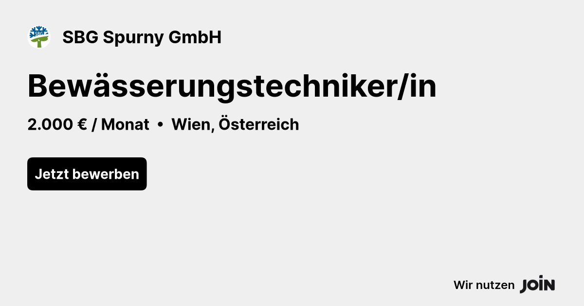 SBG Spurny GmbH logo