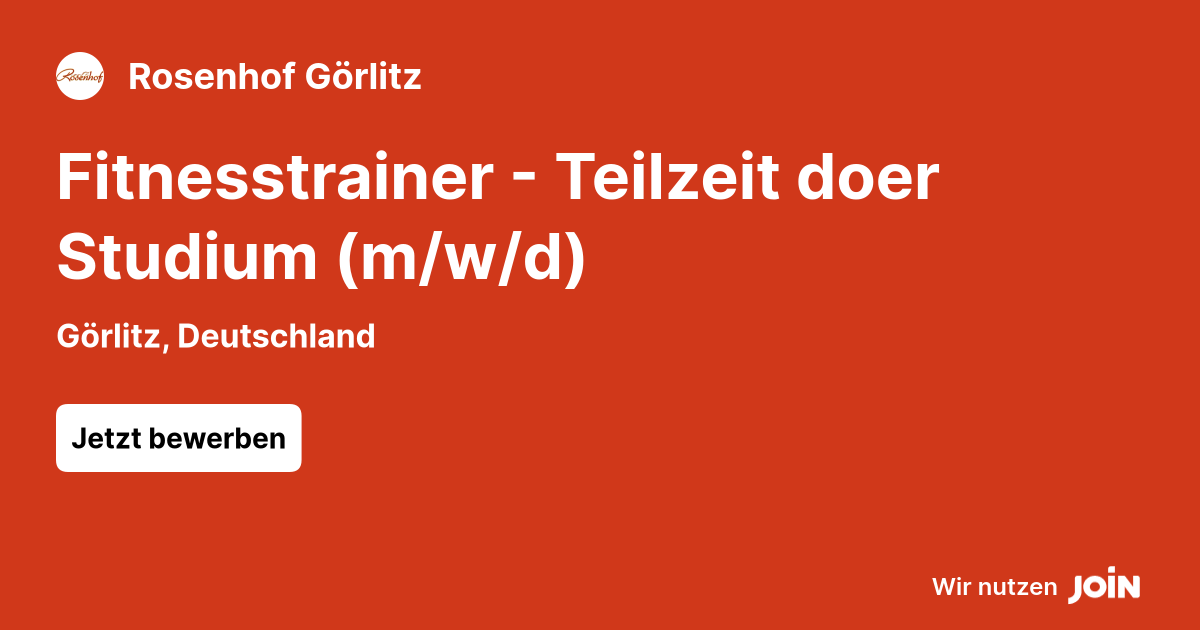 Rosenhof Görlitz logo