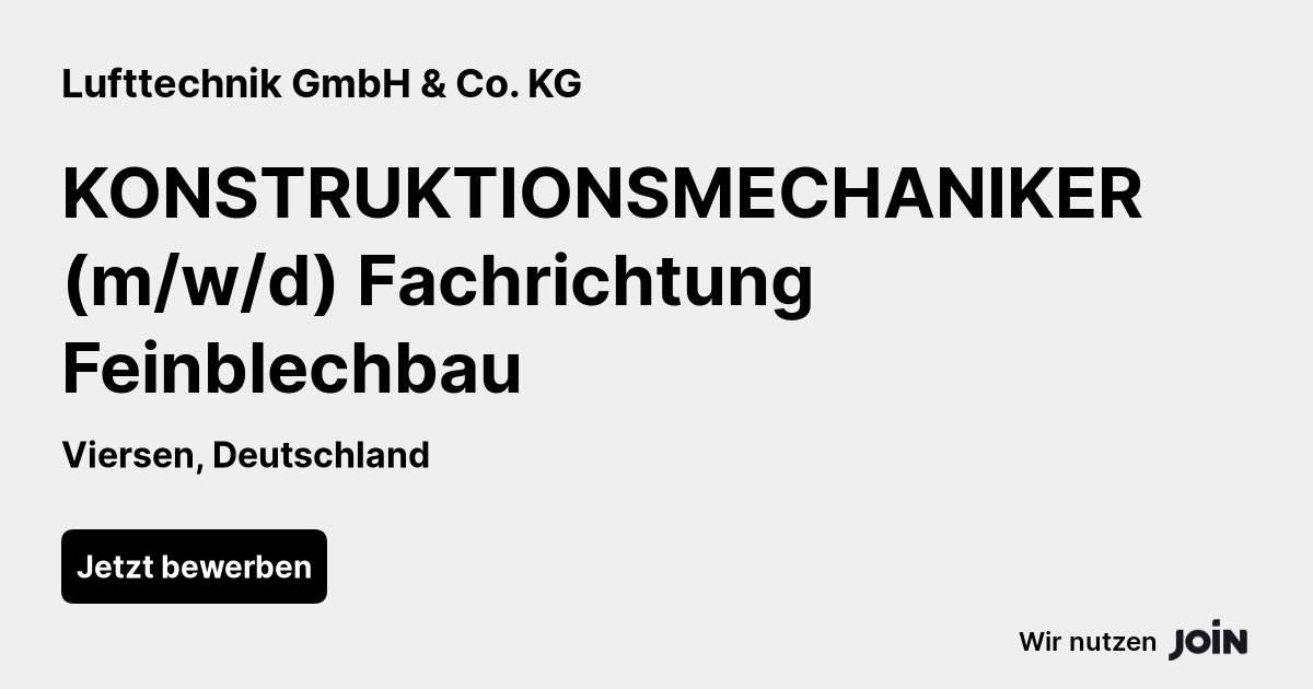 Lufttechnik GmbH & Co. KG logo