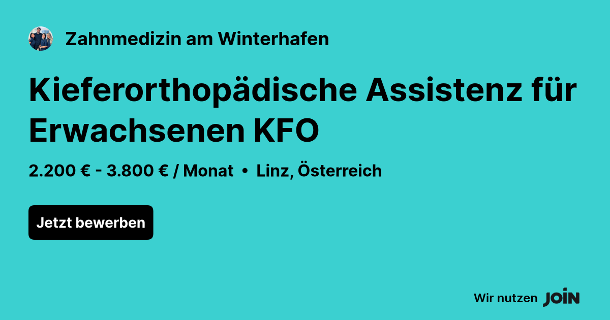 Zahnmedizin am Winterhafen logo