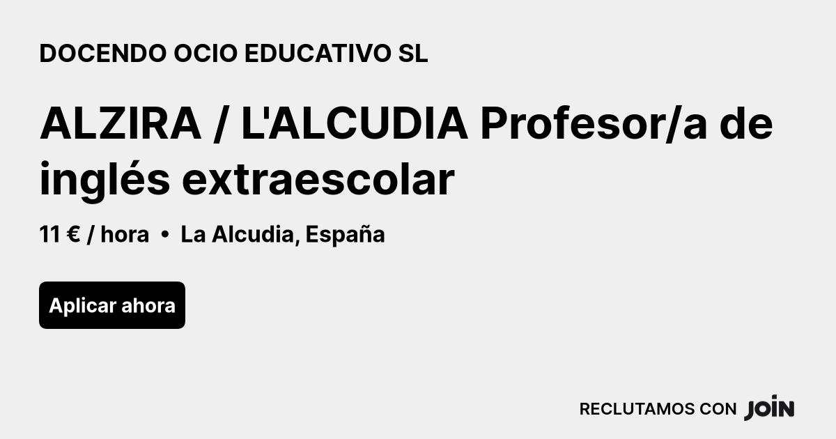 DOCENDO OCIO EDUCATIVO SL logo