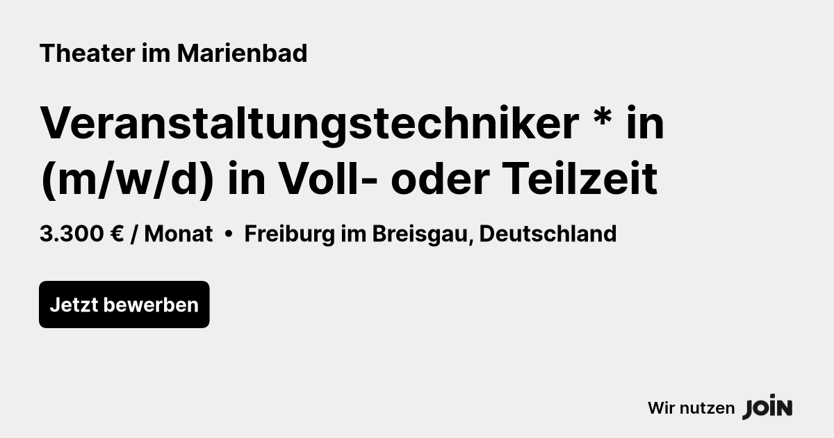Theater im Marienbad logo