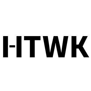 HTWK Leipzig logo